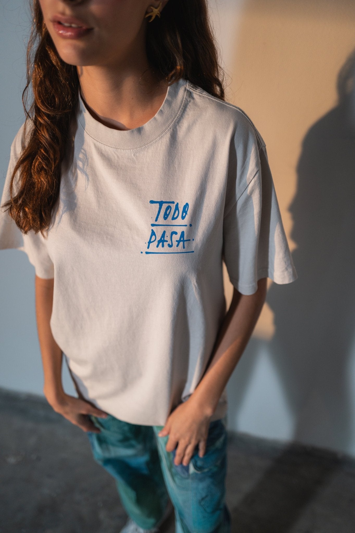 Todo Pasa Cru - Camilo Rojas Shop