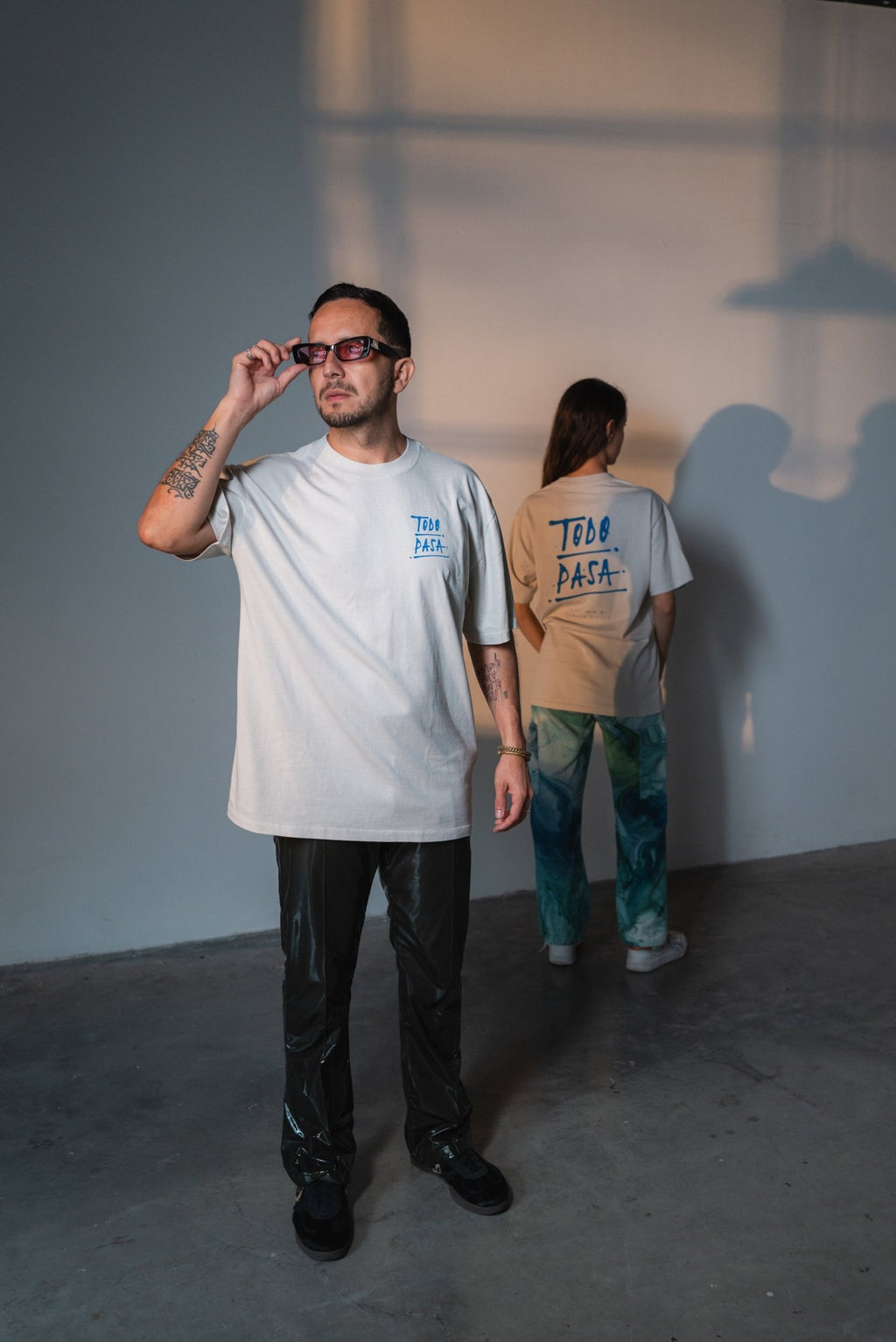 Todo Pasa Cru - Camilo Rojas Shop