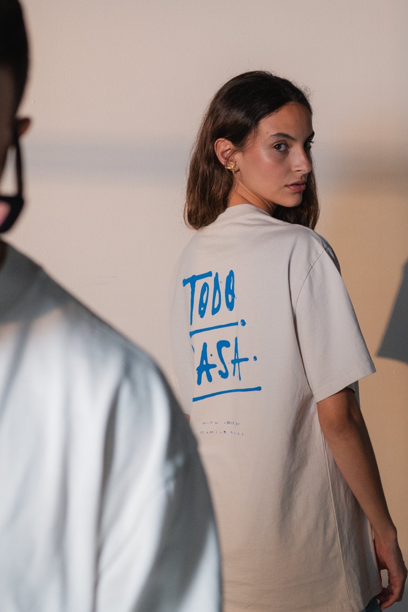 Todo Pasa Cru - Camilo Rojas Shop