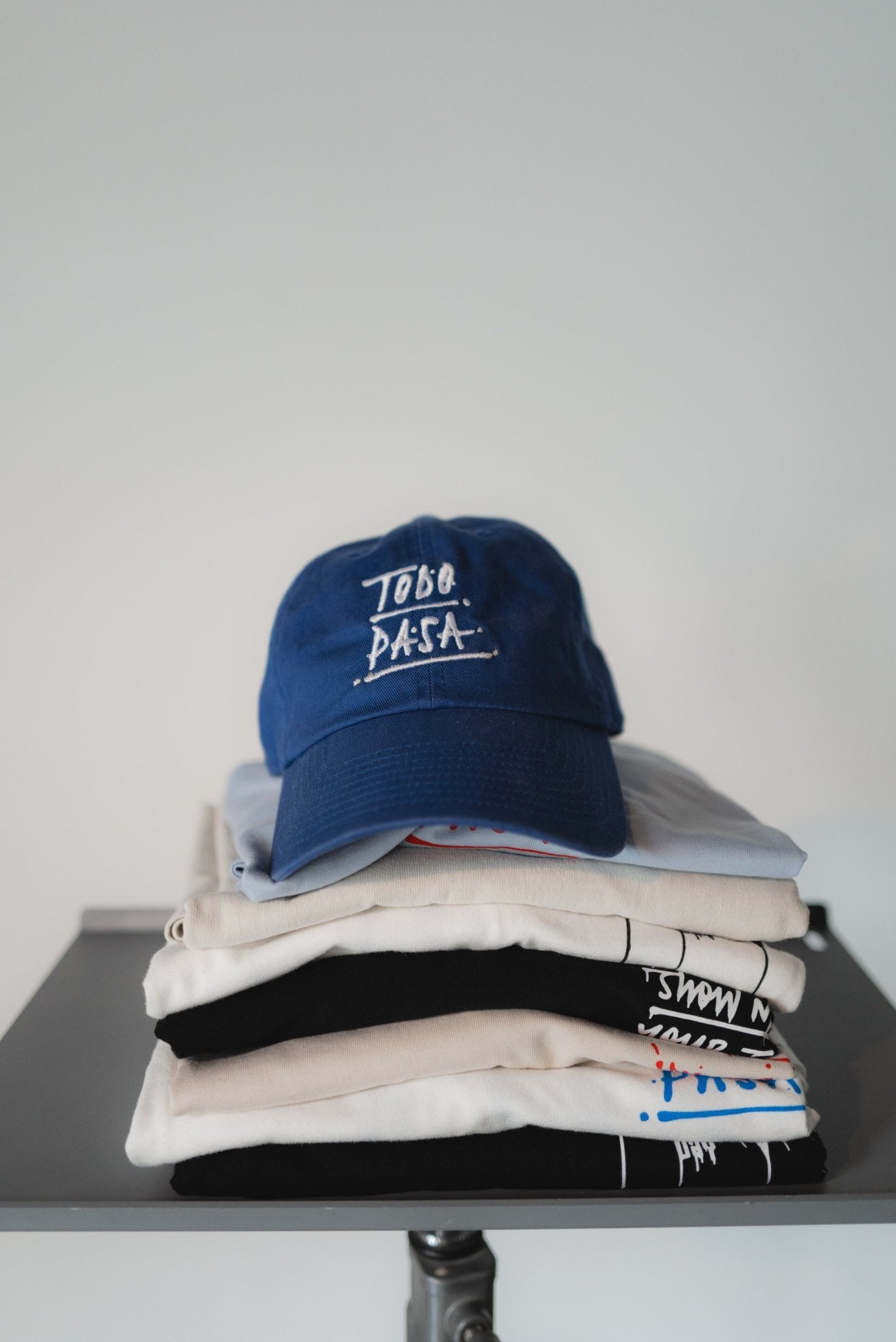 Todo Pasa Hat - Camilo Rojas Shop