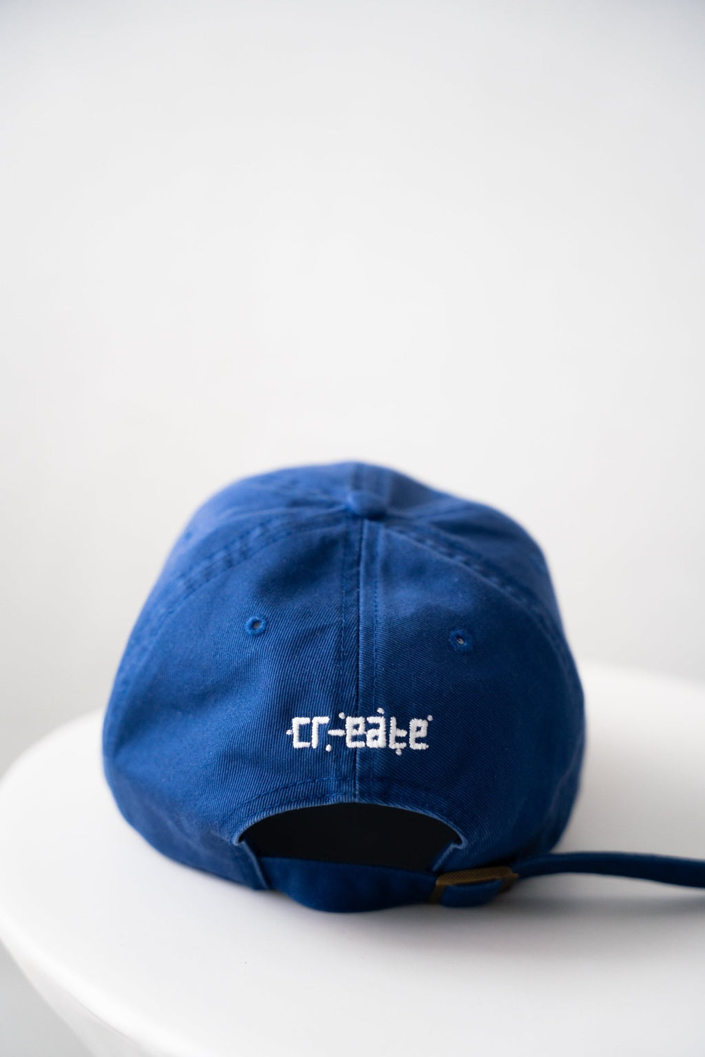 Todo Pasa Hat - Camilo Rojas Shop