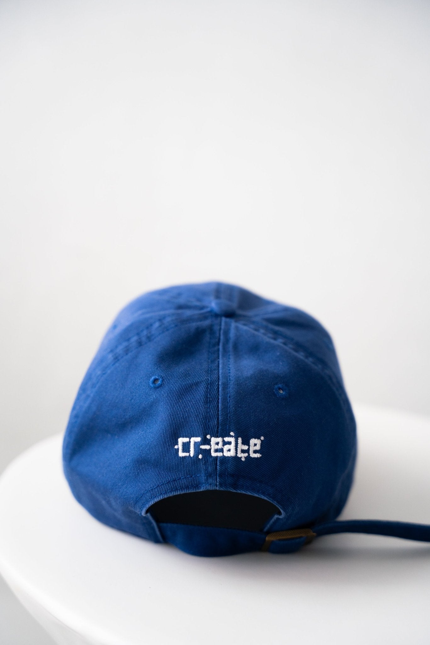 Todo Pasa Hat - Camilo Rojas Shop