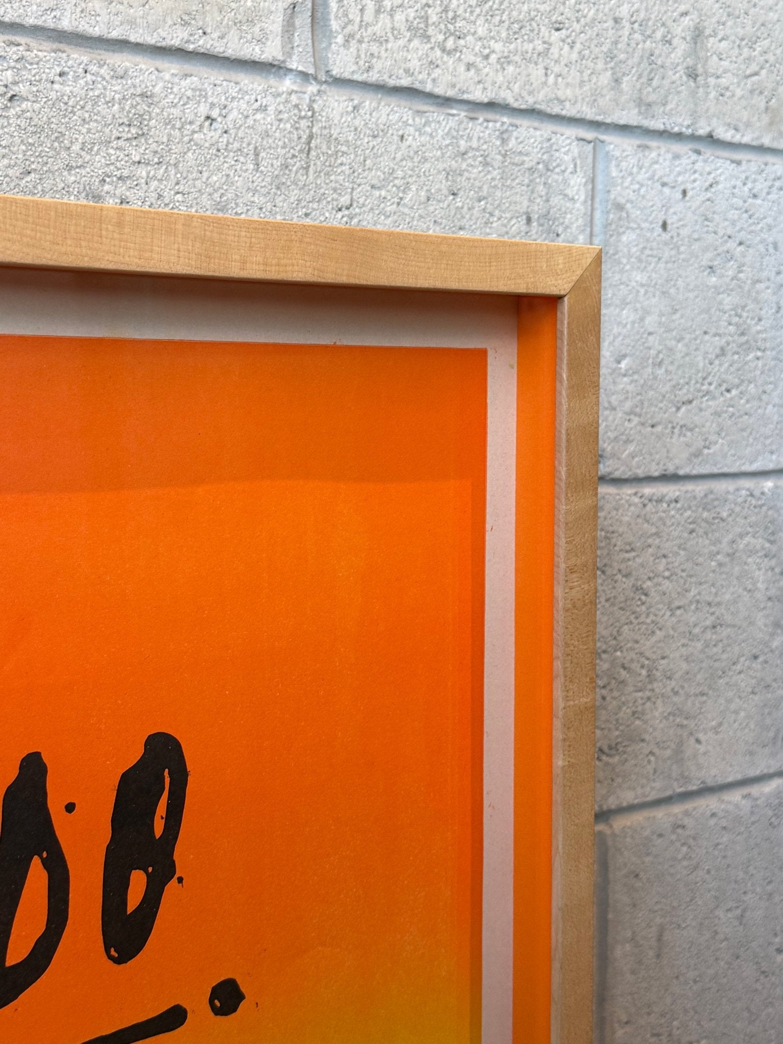 Todo Pasa - Sunset - Camilo Rojas Shop